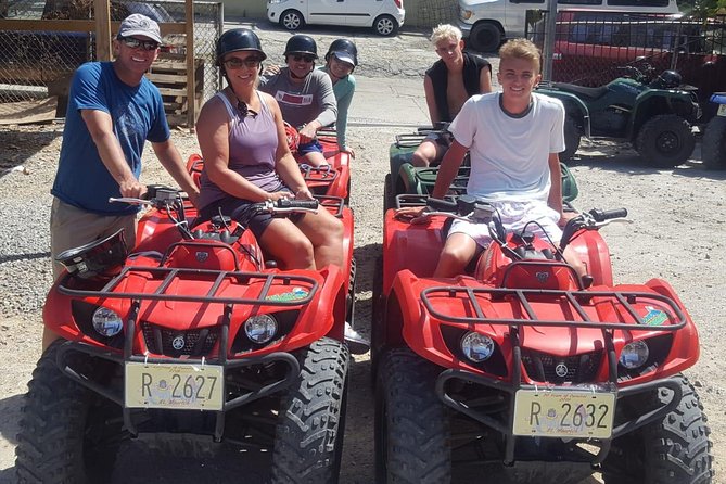1 ATV Rental Ride or Tour - Key highlights before you book