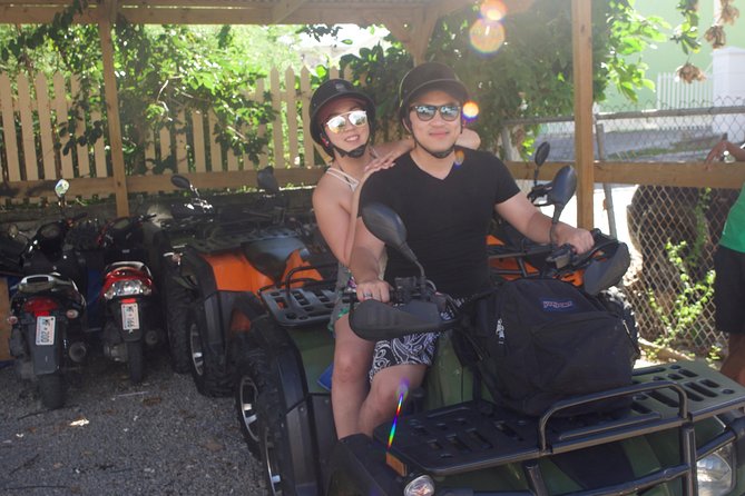 1 ATV Rental Ride or Tour - How pickup, ATVs, and the whole-day freedom really work