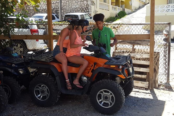 1 ATV Rental Ride or Tour - Weather, timing, and cruise-day reality