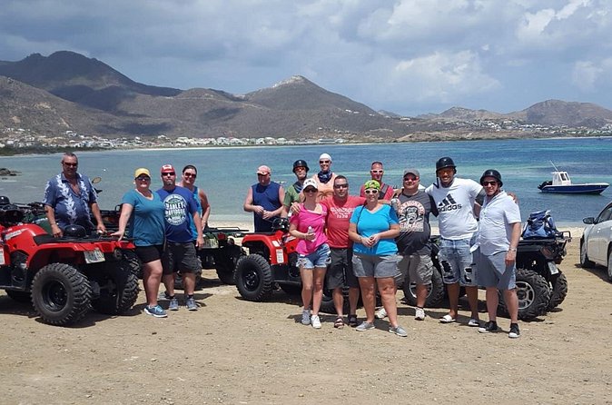 1 ATV Rental Single Rider or Double Free Ride or Tour (1 ATV) - Price and value: how $99 per person holds up