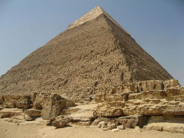 1 Hour ATV at Giza Pyramids from Cairo - Key things to know before you ride