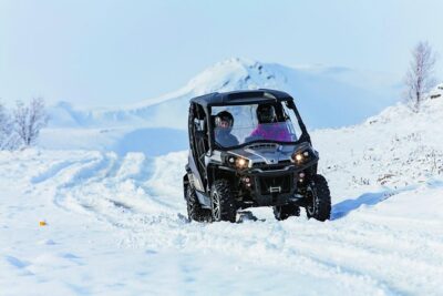 1 hour Buggy adventure - From Reykjavik - From Pickup to Station: How to Plan the Start Time