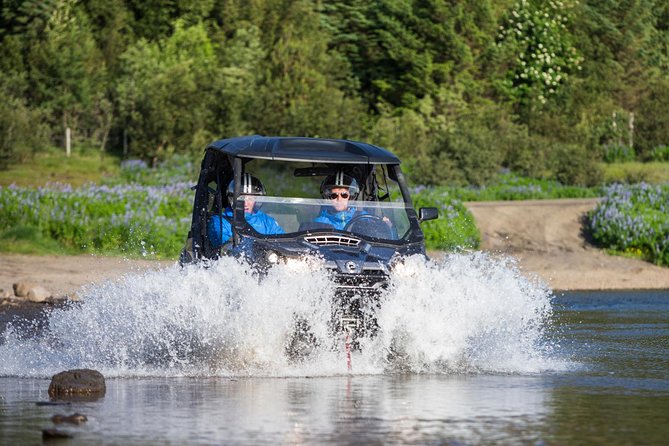 1 hour Buggy adventure - From Reykjavik - What Makes Safari Quads Guides Matter on This Kind of Route