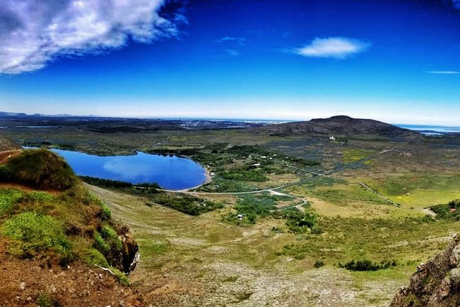 1 hour Buggy adventure - From Reykjavik - Price and Value: Is $219 Worth an Hour of Mud?