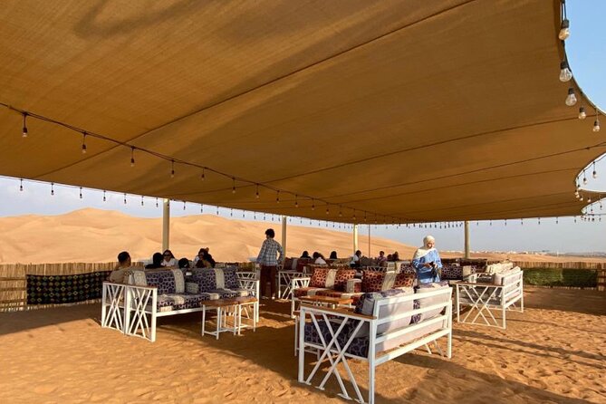 1 Hour Private Self Drive Dune Buggy and Sand boarding in Dubai - Value for money: why this private setup costs what it costs