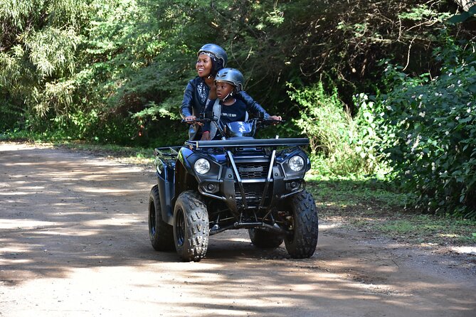 1 Hour Quad Biking Nature Trail at Sun City - Price and value: what $48.48 gets you (and what costs extra)