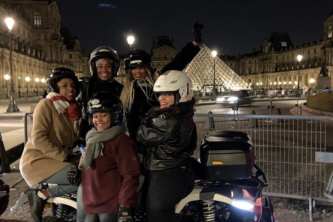 1h30 E-Quad ride in Paris - Price Value: Is $119.21 per Group a Good Deal?