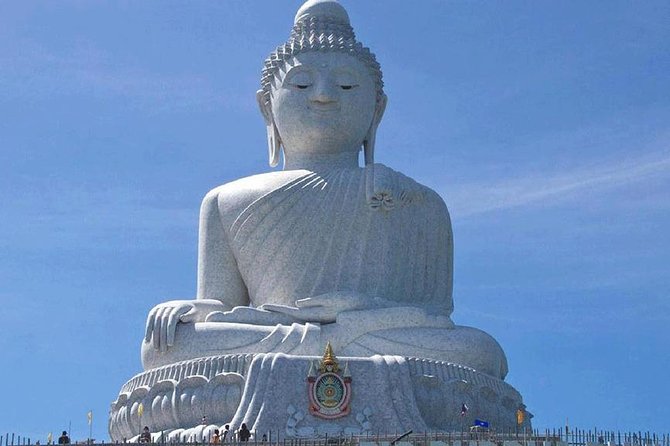2 Hour ATV Riding and Big Buddha From Phuket - From your hotel to the safari camp: the morning setup