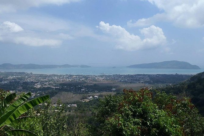 2 Hour ATV Riding and Big Buddha From Phuket - Transport reality: what’s included, and what could cost extra