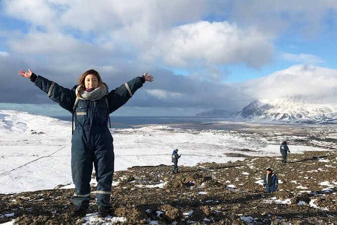 2-Hour ATV Riding Trip: Pickup from Reykjavik (2 persons per ATV) - Hotel Pickup, But With a Reykjavik Twist