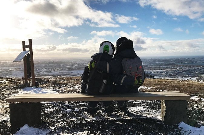 2-Hour ATV Riding Trip: Pickup from Reykjavik (2 persons per ATV) - Price and Value: What You Get for $168.20 Per Person