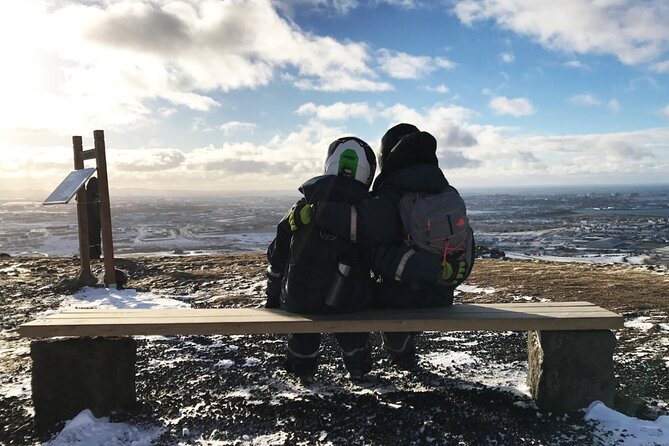 2-Hour ATV Riding Trip: Pickup from Reykjavik (2 persons per ATV) - Weather Expectations: Snow Is Possible, But Not Guaranteed
