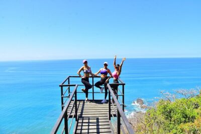 2 Hour ATV + Waterfalls in Jaco Beach and Los Suenos - Your ATV Setup: What the First Minutes Are Really For