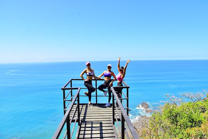2 Hour ATV + Waterfalls in Jaco Beach and Los Suenos - Your ATV Setup: What the First Minutes Are Really For