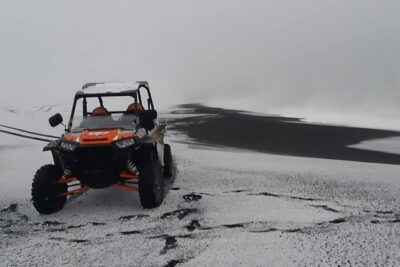 2-Hour Black Sand Beach Buggy Tour from Hella - The 2-Hour Timeline: From Check-In to Black Sand Driving