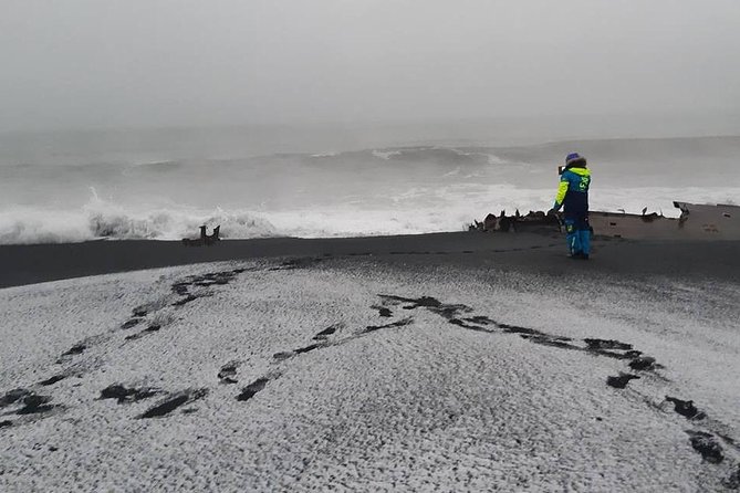 2-Hour Black Sand Beach Buggy Tour from Hella - Weather Reality: What Good Conditions Change
