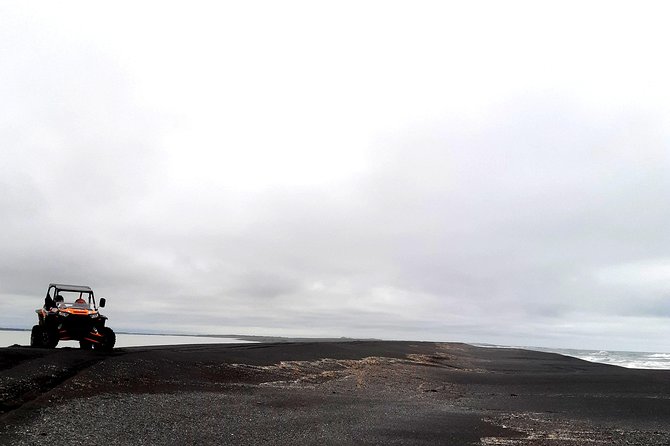 2-Hour Black Sand Beach Buggy Tour from Hella - Photo Tips That Keep You From Missing the Best Shots