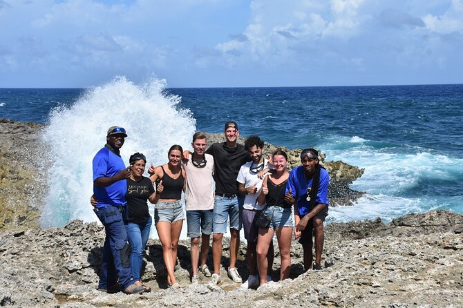 2-Hour Buggy Adventure Tour in Curacao - What’s included, what isn’t, and the small logistics that affect your day
