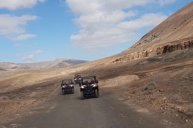 2-hour Buggy Tour from Costa Teguise - Value and pricing: what $157.28 per group really buys