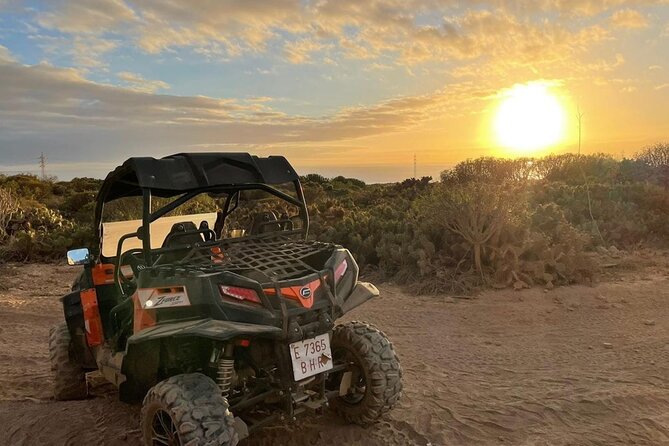 2 hour Buggy Tour in Tenerife with 40 minutes Off-Road - Is it worth it? My quick decision checklist
