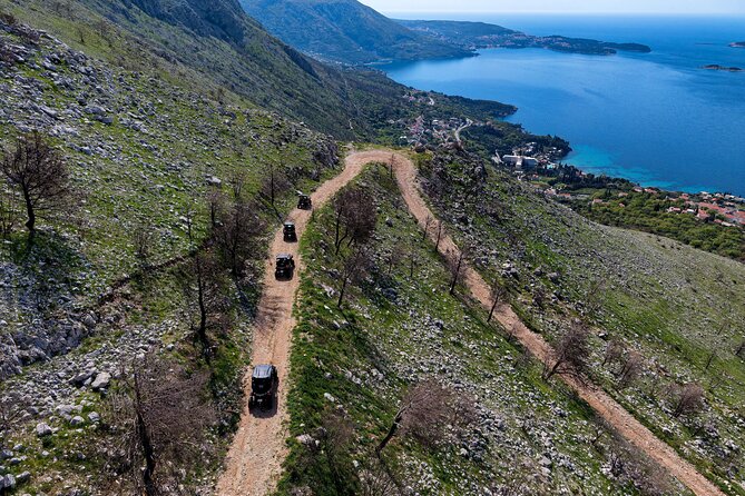 2-Hour Dubrovnik Private Buggy Panorama Safari - Key points to know before you go