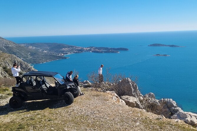 2-Hour Dubrovnik Private Buggy Panorama Safari - A 2-Hour Buggy Safari That Swaps Crowds for Countryside Views