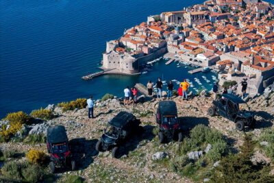 2-Hour Dubrovnik Private Buggy Panorama Safari - The Can-Am Maverick 1000: Why It’s Thrilling (and Why It’s Not Quiet)