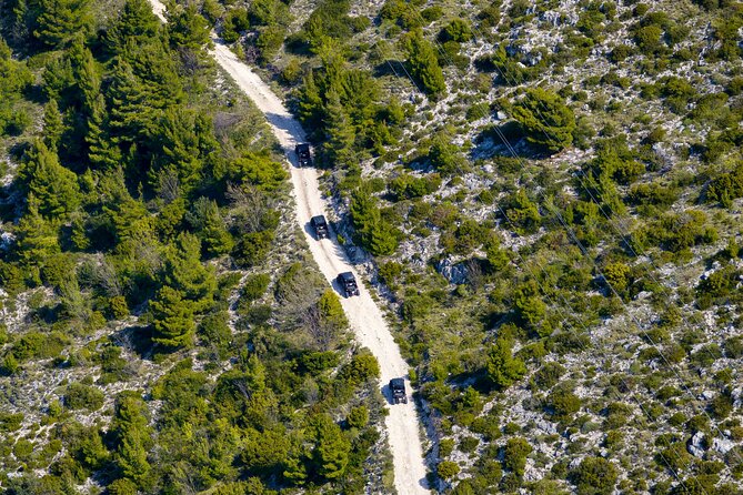 2-Hour Dubrovnik Private Buggy Panorama Safari - Who This Tour Fits Best (and When to Choose Something Smoother)