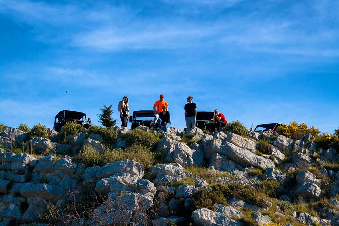 2-Hour Dubrovnik Private Buggy Panorama Safari - Price and Value: What You’re Really Paying For