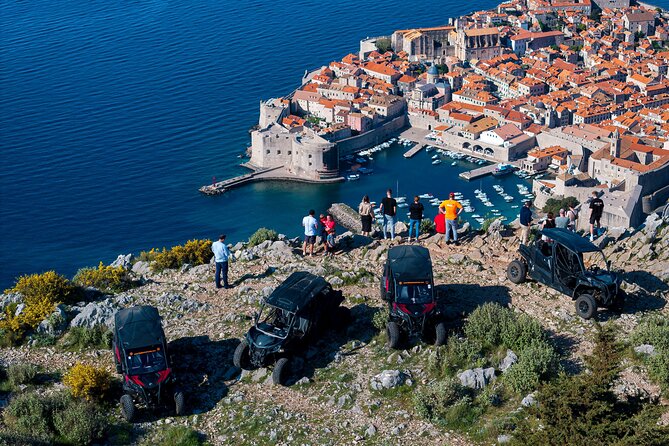 2-Hour Dubrovnik Private Buggy Panorama Safari - The Can-Am Maverick 1000: Why It’s Thrilling (and Why It’s Not Quiet)