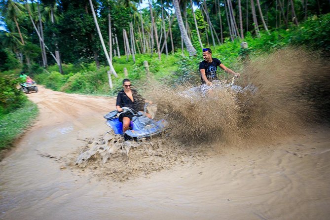 2-Hour Koh Samui ATV Quad Tour - Price and Value: Is $60.21 Worth It?