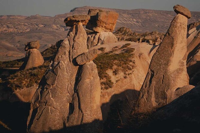 2-Hour or Sunset ATV Quad Tour in Göreme Cappadocia - ATV Quad-Biking in Göreme: What Happens in Those 2 Hours?