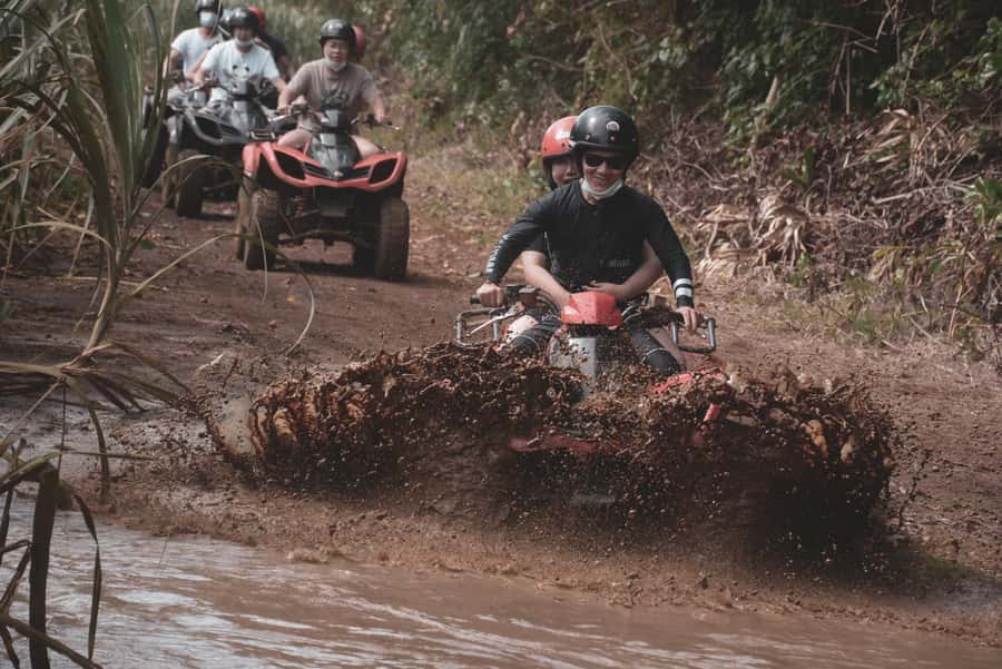 2-Hour Quad Bike Tour of the Wild South of Mauritius - What to Bring, What Not to Do, and Who This Tour Fits Best