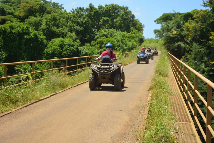 2-Hour Quad Bike Tour of the Wild South of Mauritius - Should You Book This Quad Bike Tour of Mauritius’ Wild South?