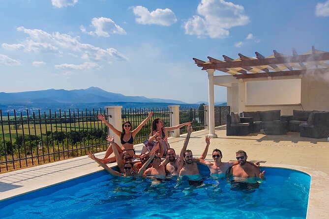 2 hours Beginner Quad Tour at Dalmatia Inland - The Two-Hour Flow: What Your Time Looks Like
