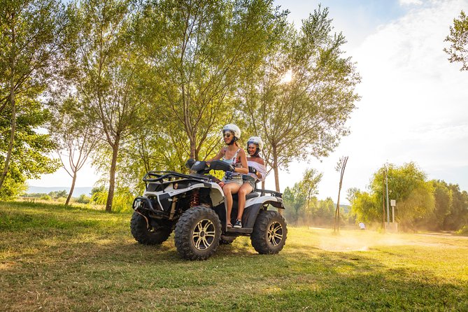 2 hours Beginner Quad Tour at Dalmatia Inland - Who This Tour Is Best For (And Who Might Want a Different Option)