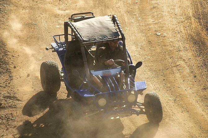 2 Hours Buggy Safari Experience in the Mountains of Mijas with Guide - Key Things to Know Before You Start