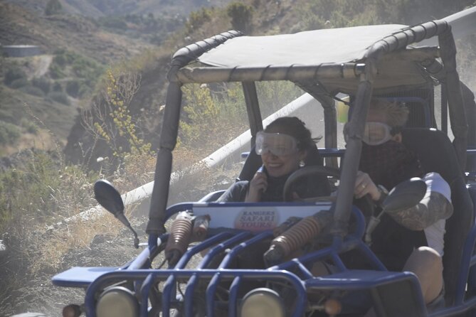 2 Hours Buggy Safari Experience in the Mountains of Mijas with Guide - Meeting Point and What to Wear (So You Don’t Regret It)