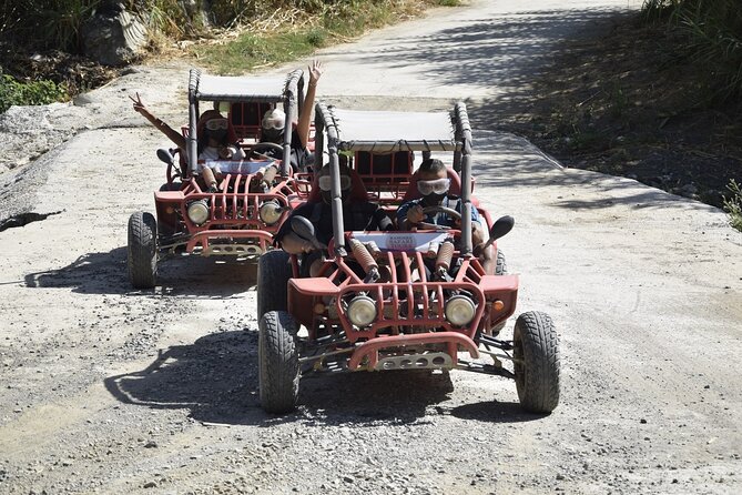 2 Hours Buggy Safari Experience in the Mountains of Mijas with Guide - Photos, Videos, and Turning Views Into Memories