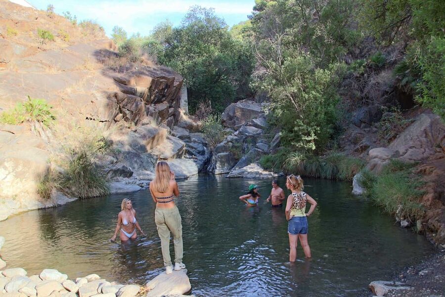 2 hours Quad Tour Marbella - 170€ per Quad up to 2 people - Guides and Group Size: How Smooth It Feels