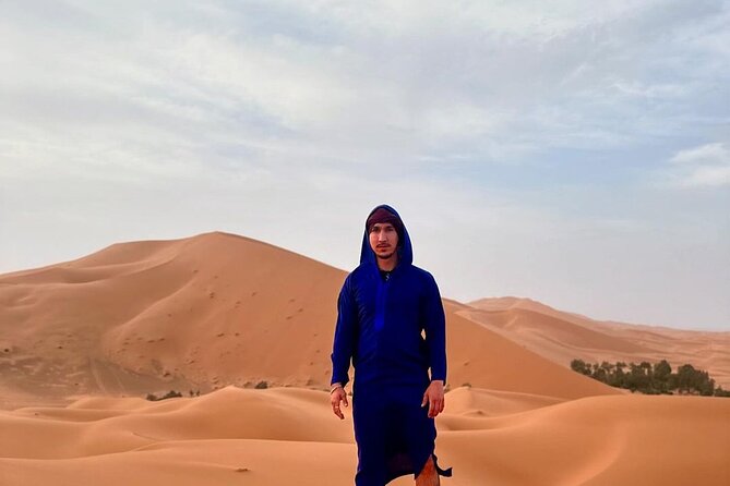 2 Hours Sahara Quad Biking Tour Around Merzouga Desert - Sandboarding Included: The Add-On That Makes It Feel Like More Than a Ride