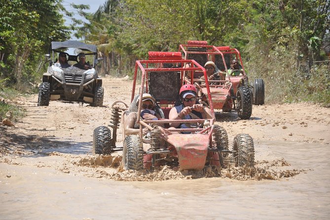 2 Person Buggy Tour - Key things to know before you ride