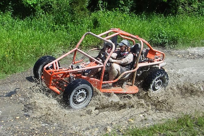 2 Person Buggy Tour - Why This 2-Person Buggy Tour Feels Like a Shortcut Through Puerto Plata