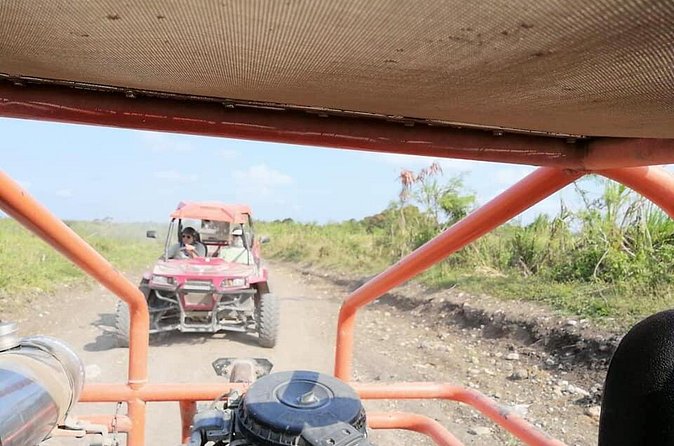 2 Person Buggy Tour - Cost and Value: What You Pay for at $118.44 per Group