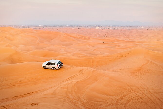 2 seater Dune Buggy Safari in Sharjah - Getting there from Sharjah: transfers, where to start, and when to plan to leave