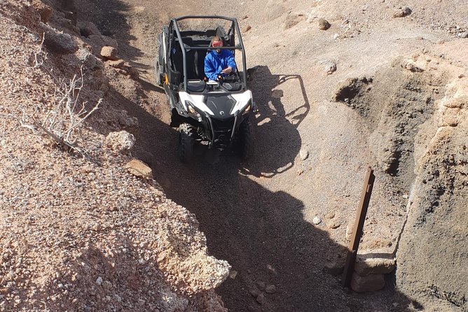 2h Buggy Tour guided by the north of Lanzarote - How to get the most out of the guide time