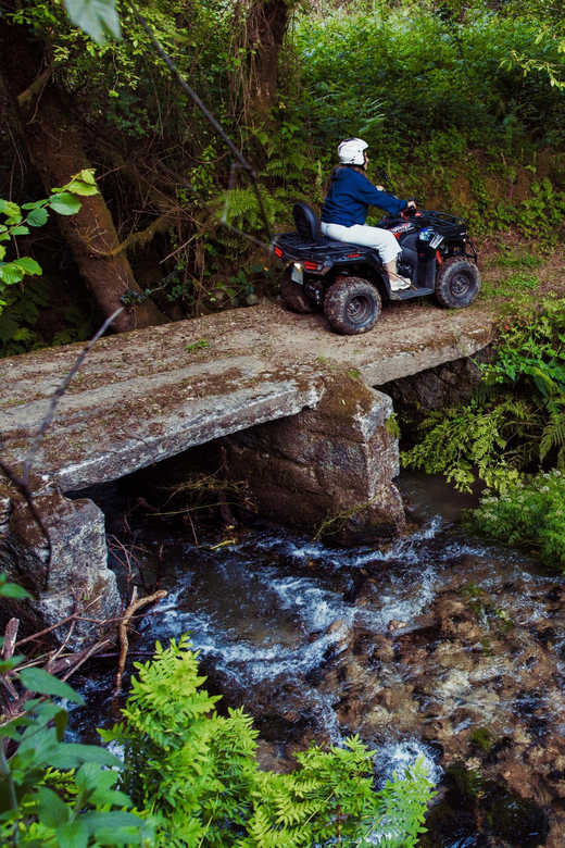 2h Quad Tour • Arcos de Valdevez • Peneda Gerês - When This Tour Fits Best (and When to Skip It)