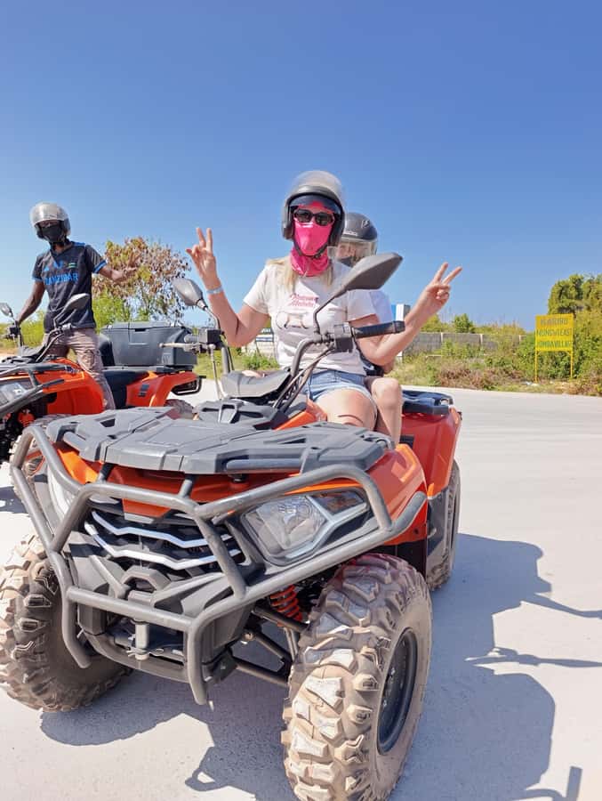 2h-Quad Zanzibar: Explore the heart of zanzibar by Quad - Should You Book the 2h-Quad Zanzibar Tour?