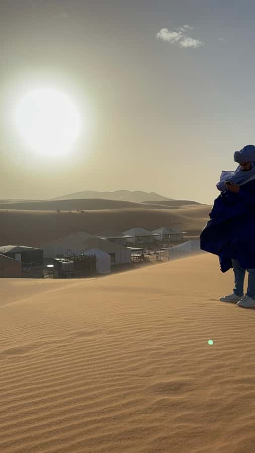 3-Day luxury Adventure: Marrakech to Merzouga incl.Quad/show - Dades and Todra Gorges: Why These Drives Make the Desert Trip Feel Worth It