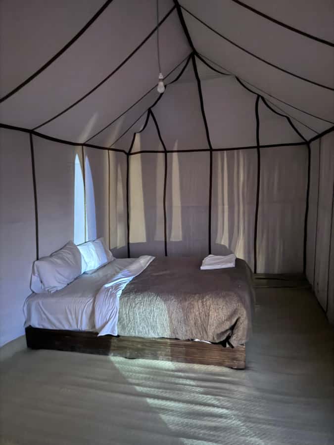 3-Day luxury Adventure: Marrakech to Merzouga incl.Quad/show - Day 2: Boumalne Dadès, Todra Gorges, Erfoud, and Merzouga’s Dunes